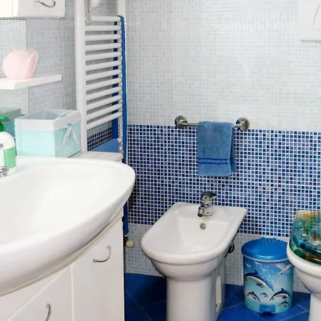 Holiday home Casa Fabiolamaria 152s Ventimiglia