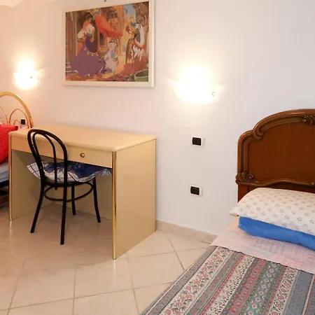 Casa Fabiolamaria 152s Holiday home Ventimiglia