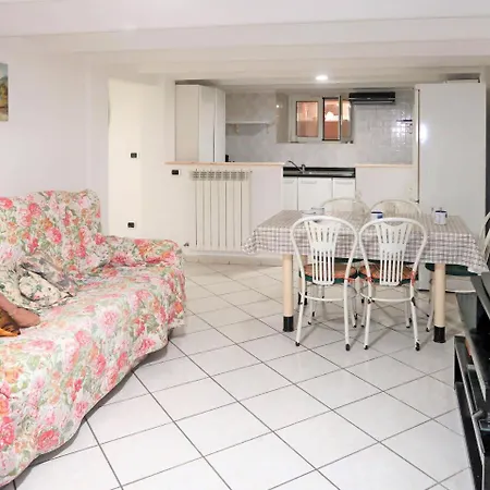Casa Fabiolamaria 152s Holiday home Ventimiglia