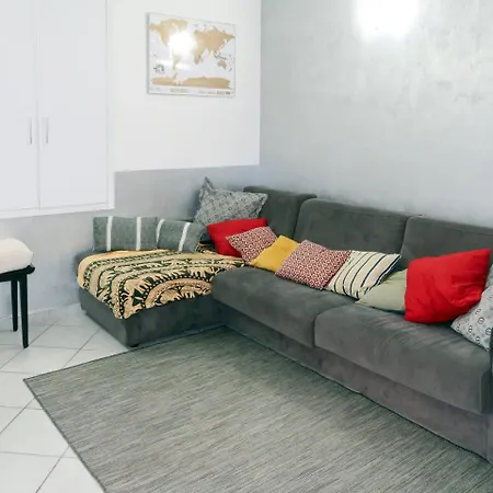 Casa Fabiolamaria 152s *