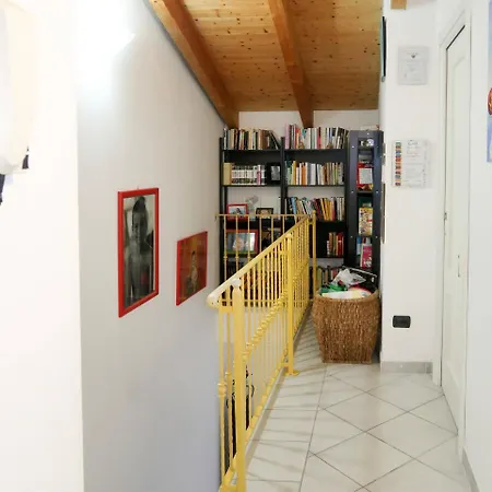 Casa Fabiolamaria 152s Holiday home