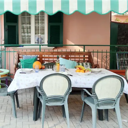 Casa Fabiolamaria 152s Holiday home