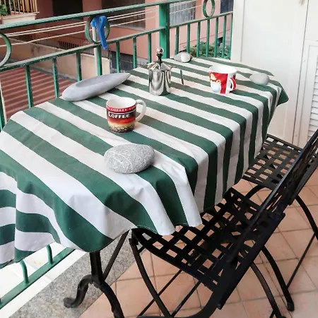 Holiday home Casa Fabiolamaria 152s Ventimiglia