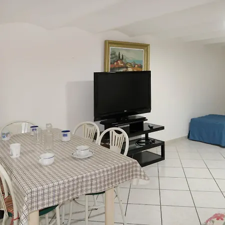 Holiday home Casa Fabiolamaria 152s