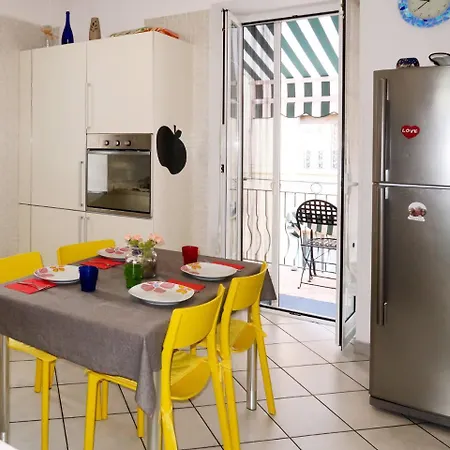 Holiday home Casa Fabiolamaria 152s *