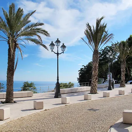 Holiday home Casa Fabiolamaria 152s