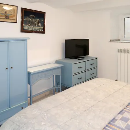 Casa Fabiolamaria 152s Holiday home Ventimiglia