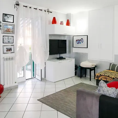 Casa Fabiolamaria 152s Holiday home Ventimiglia