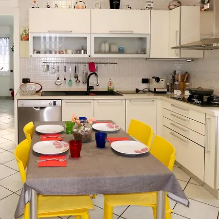 Casa Fabiolamaria 152s Holiday home Ventimiglia
