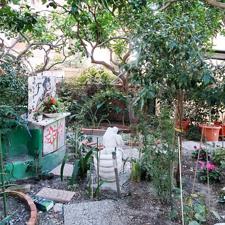 Casa Fabiolamaria 152s 別荘
