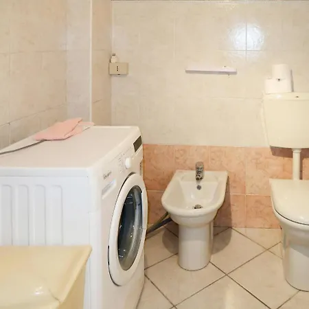 Casa Fabiolamaria 152s *