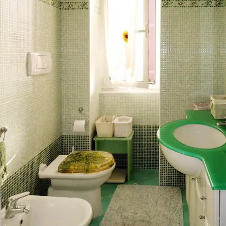 Casa Fabiolamaria 152s * ヴェンティミーリア